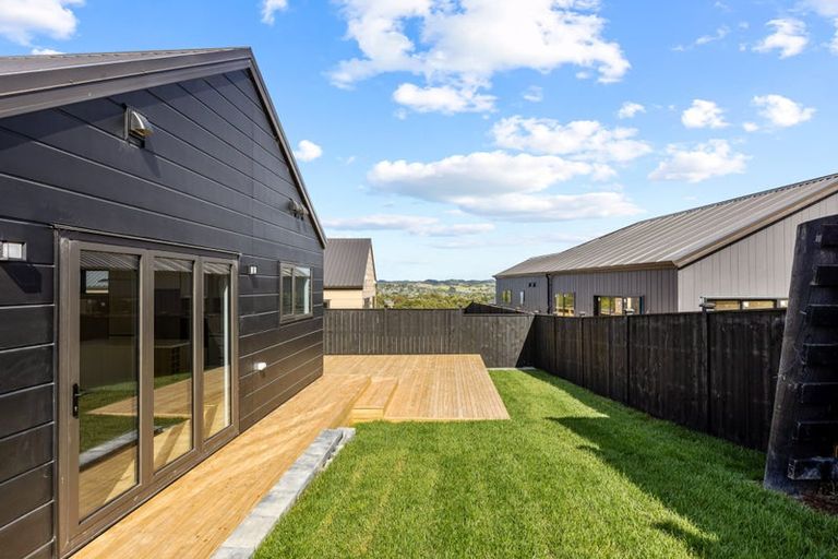 Photo of property in 7 Taiao Rise, Warkworth, 0985