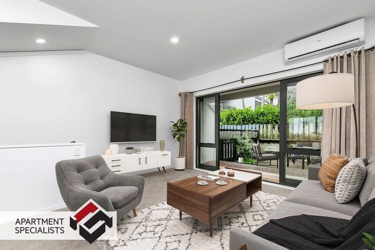Photo of property in 93/59 Sackville Street, Grey Lynn, Auckland, 1021