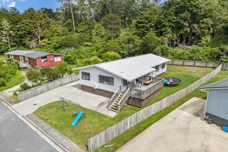 Photo of property in 6 Thorntree Lane, Raumanga, Whangarei, 0110