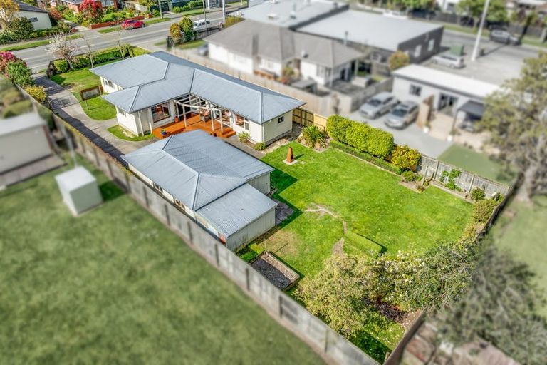 Photo of property in 92 Hoon Hay Road, Hoon Hay, Christchurch, 8025