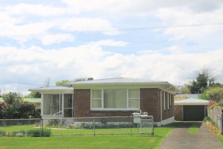 Photo of property in 16 Elliott Crescent, Owhata, Rotorua, 3010