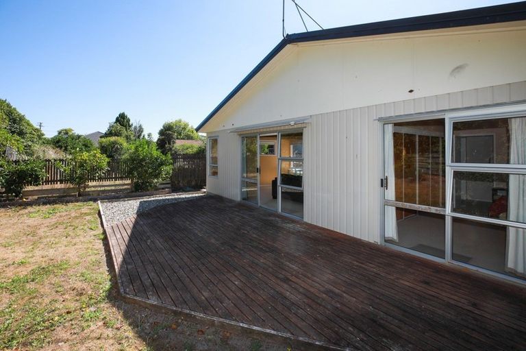 Photo of property in 29 Wymer Terrace, Chartwell, Hamilton, 3210