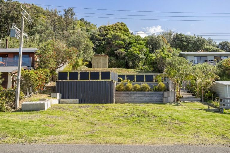 Photo of property in 876 Black Jack Road, Opito Bay, Whitianga, 3592