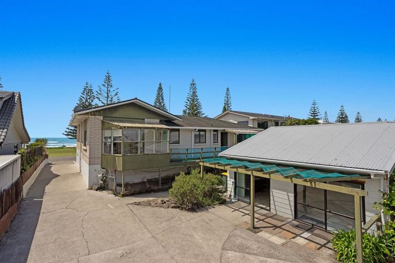 Photo of property in 182 Ocean Road, Ohope, 3121