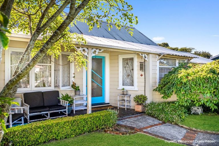 Photo of property in 6 Gibson Street, Aramoho, Whanganui, 4500