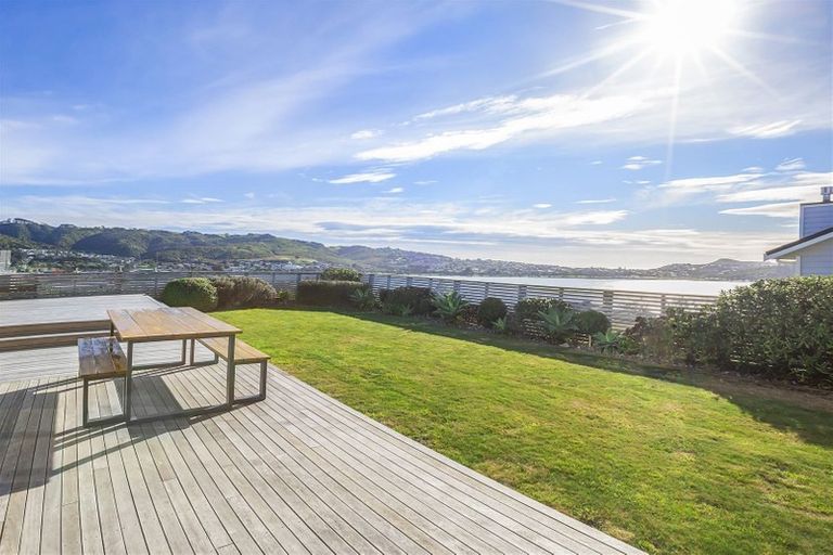 Photo of property in 42 John Burke Drive, Aotea, Porirua, 5024