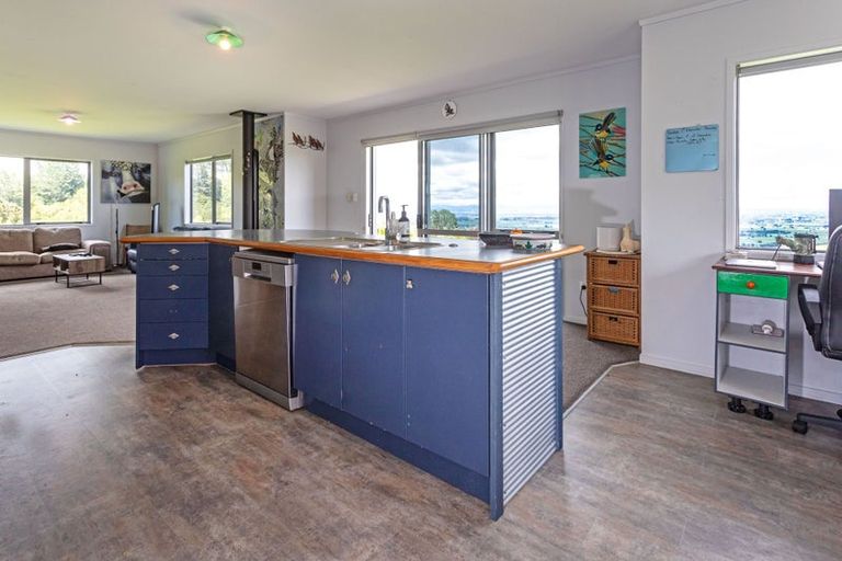 Photo of property in 222 Strange Road, Komata, Paeroa, 3674