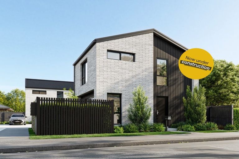 Photo of property in 584 Worcester Street, Linwood, Christchurch, 8062