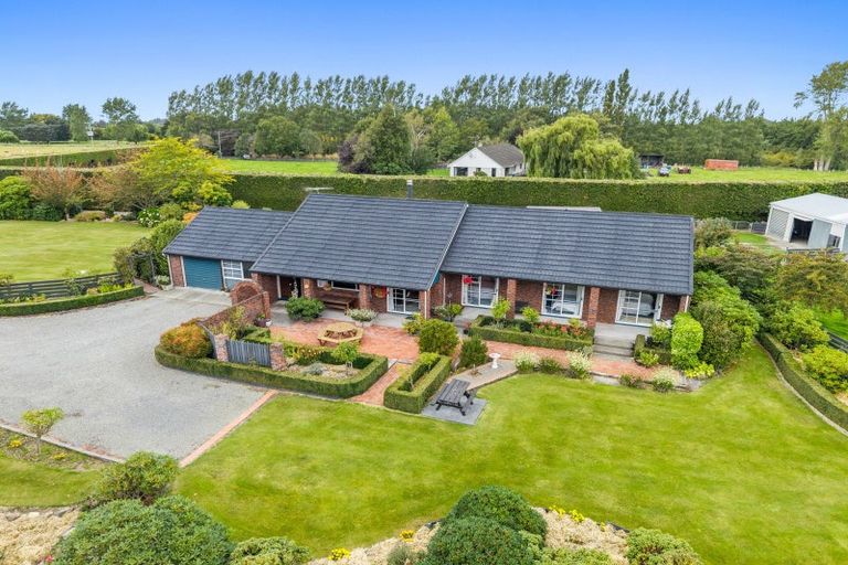 Photo of property in 156 Wakanui Road, Elgin, Ashburton, 7777