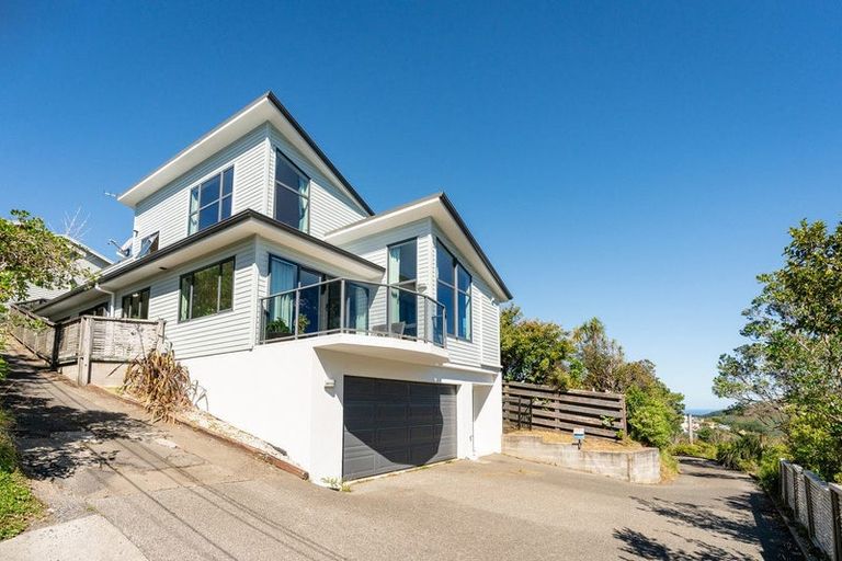 Photo of property in 179 Karepa Street, Brooklyn, Wellington, 6021