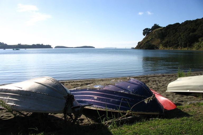 Photo of property in 1/24 Opahi Bay Road, Mahurangi West, Warkworth, 0983
