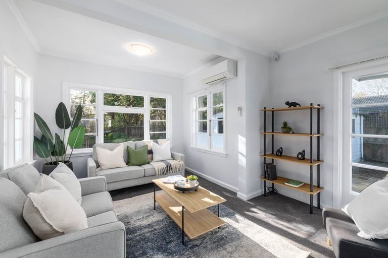 Photo of property in 1/184 Wairakei Road, Bryndwr, Christchurch, 8053