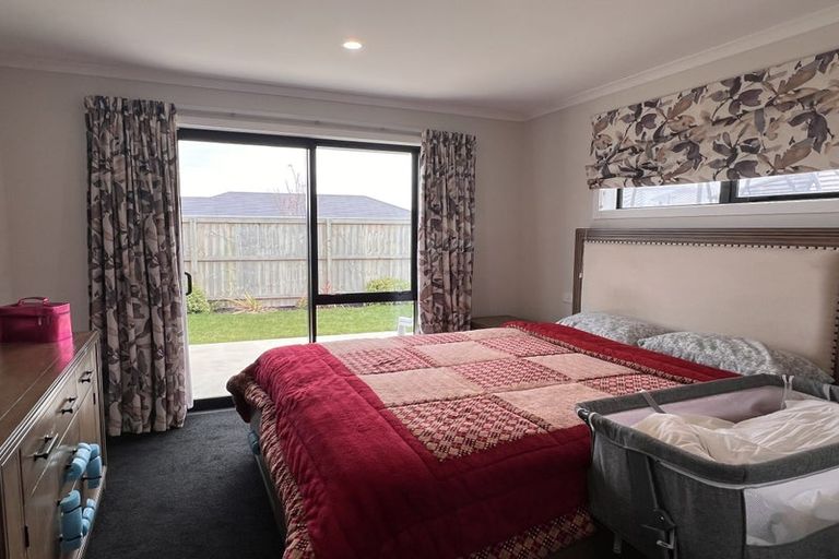 Photo of property in 38 Reuben Avenue, Rolleston, 7615