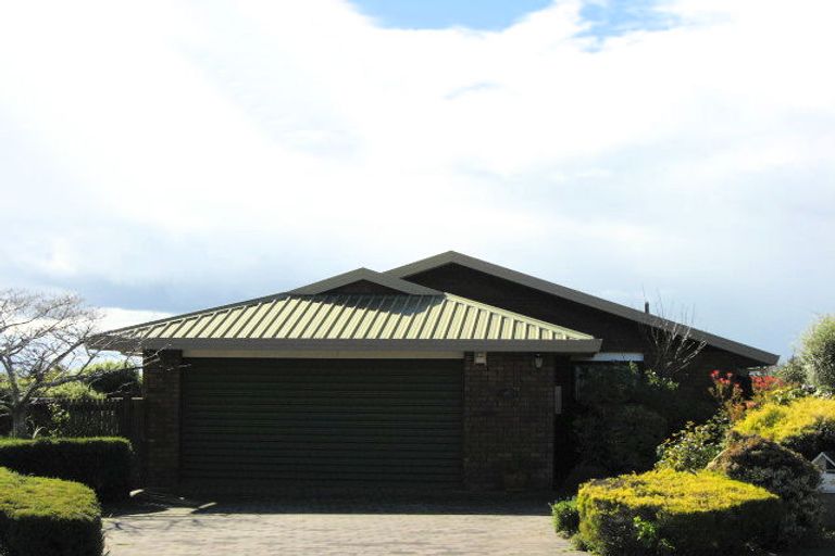 Photo of property in 3 Te Puna Place, Havelock North, 4130