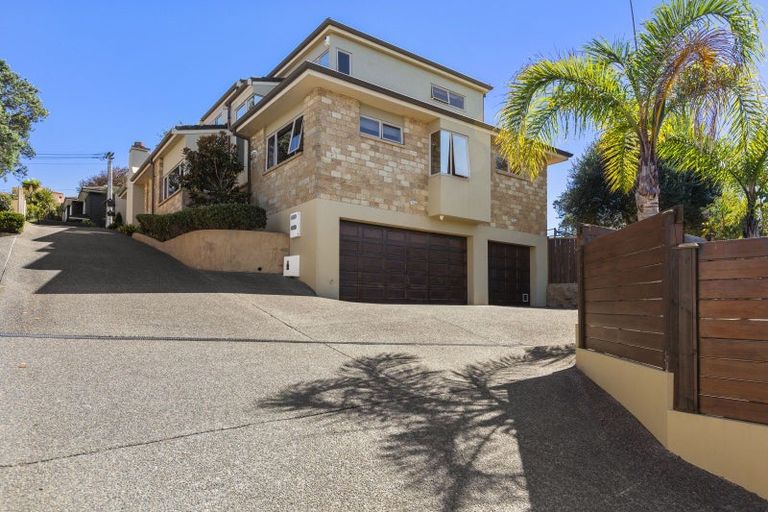 Photo of property in 61 Raurenga Avenue, Royal Oak, Auckland, 1023