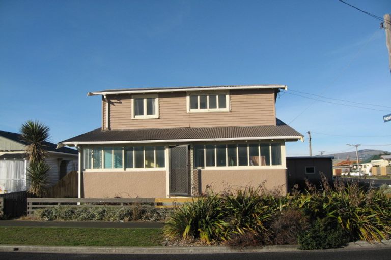 Photo of property in 7 Keppel Street, New Brighton, Christchurch, 8083