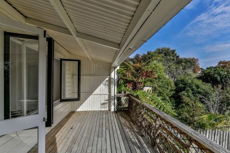 Photo of property in 12 Ryle Street, Freemans Bay, Auckland, 1011