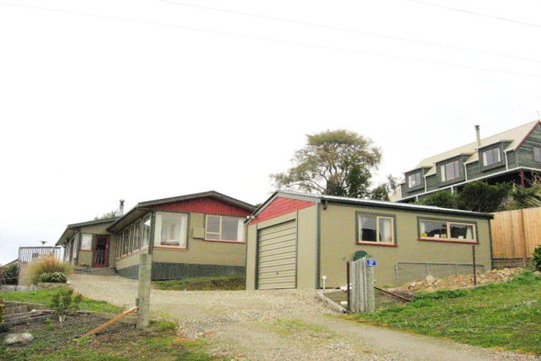 Photo of property in 27 Reservoir Road, Warrington, Waikouaiti, 9471