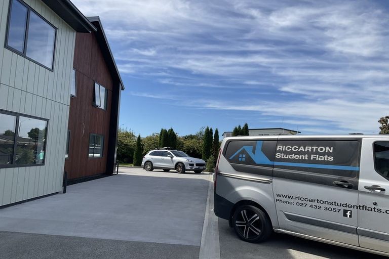 Photo of property in 1/24 Wharenui Road, Upper Riccarton, Christchurch, 8041