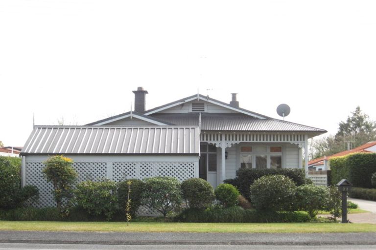 Photo of property in 23a Enderley Avenue, Enderley, Hamilton, 3214