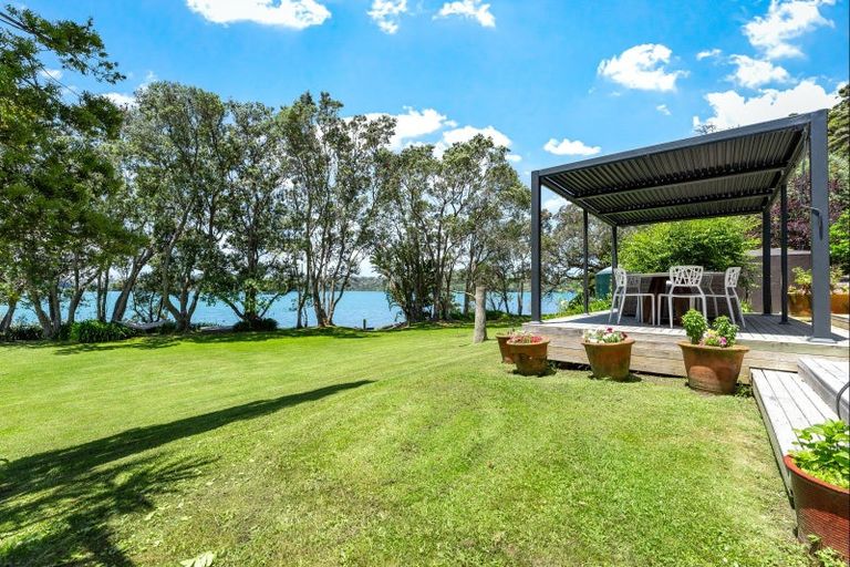 Photo of property in 31 Young Street, Mahurangi East, Warkworth, 0982