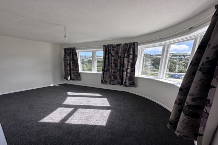 Photo of property in 2/20 Saint Michaels Crescent, Kelburn, Wellington, 6012
