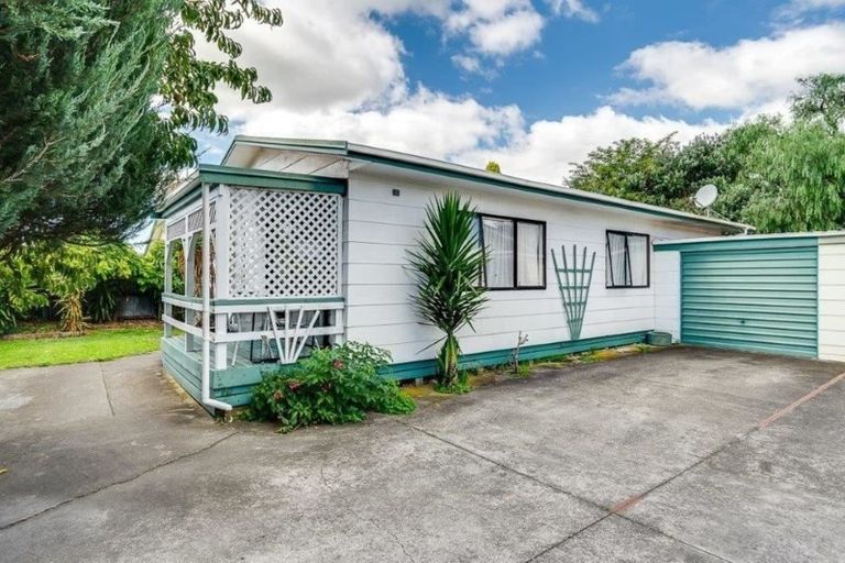 Photo of property in 3/806 Saint Aubyn Street East, Parkvale, Hastings, 4122