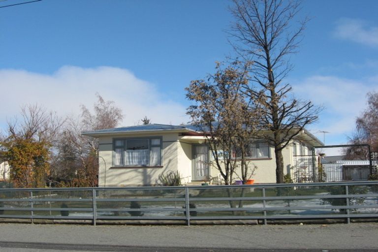 Photo of property in 234 Mackenzie Drive, Twizel, 7901