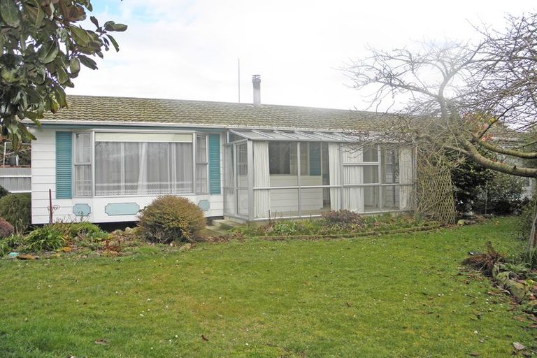 Photo of property in 9 York Street, Richmond, Oamaru, 9493
