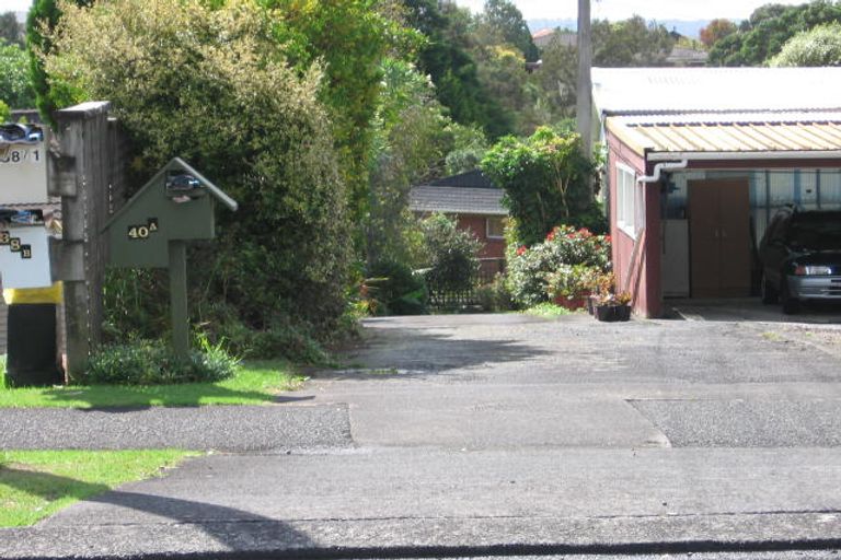 Photo of property in 40a Tirimoana Road, Te Atatu South, Auckland, 0602