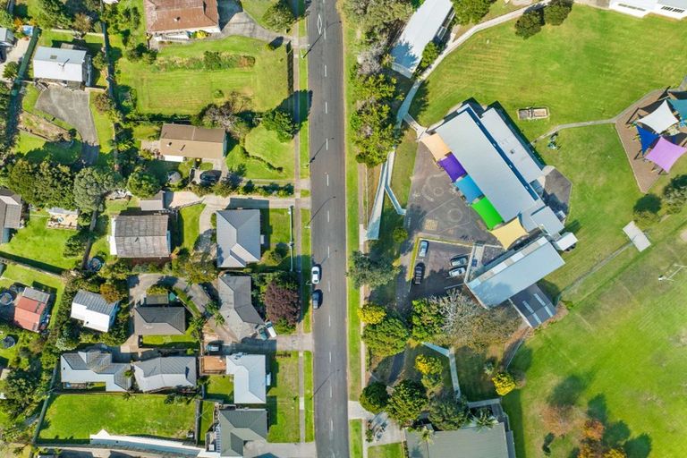 Photo of property in 24a George Street, Waiuku, 2123