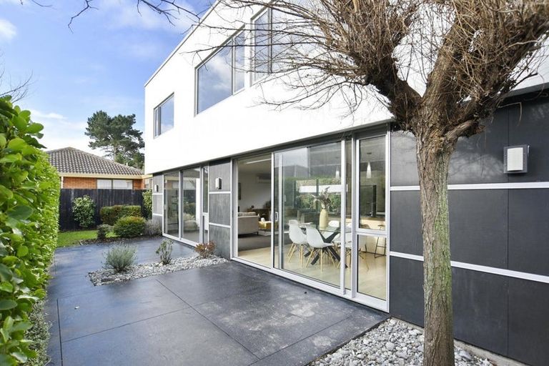 Photo of property in 406d Barrington Street, Spreydon, Christchurch, 8024