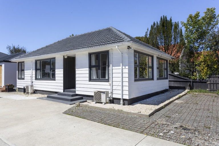 Photo of property in 14 Sledmere Street, Burnside, Christchurch, 8053