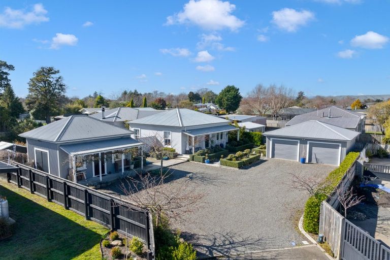 Photo of property in 12a Garroty Lane, 12a Garrity Lane, Greytown, 5712