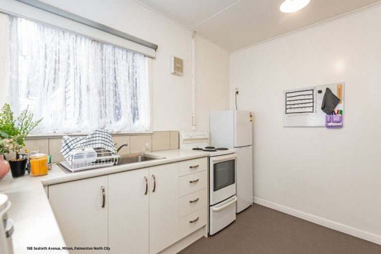 Photo of property in 19 Seaforth Avenue, Milson, Palmerston North, 4414