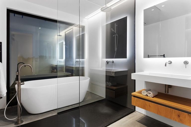 Photo of property in 17 Northside Drive, Waikuku, 7473