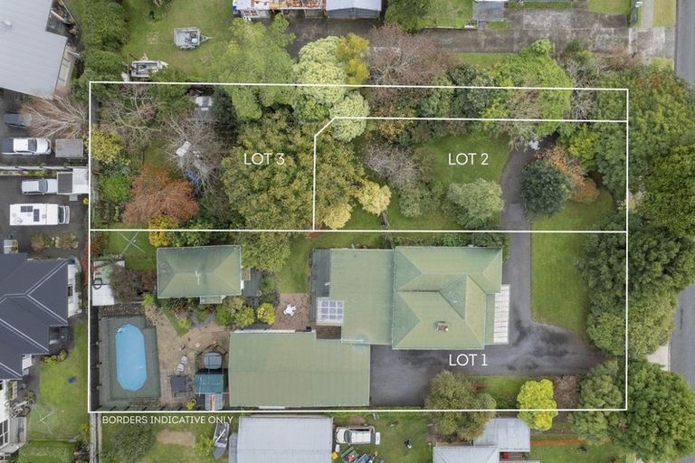 Photo of property in 75-77 Beach Road, Katikati, 3129
