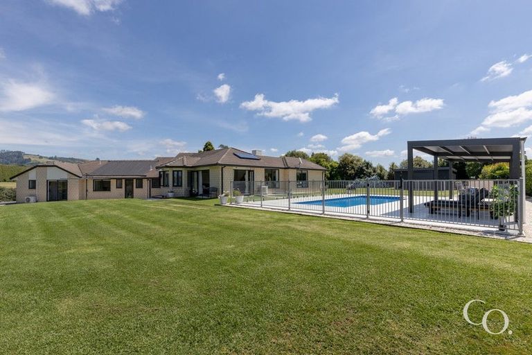 Photo of property in 17 Te Karaka Drive, Te Puna, Tauranga, 3174