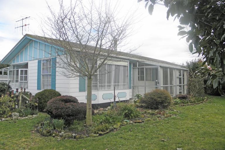 Photo of property in 9 York Street, Richmond, Oamaru, 9493