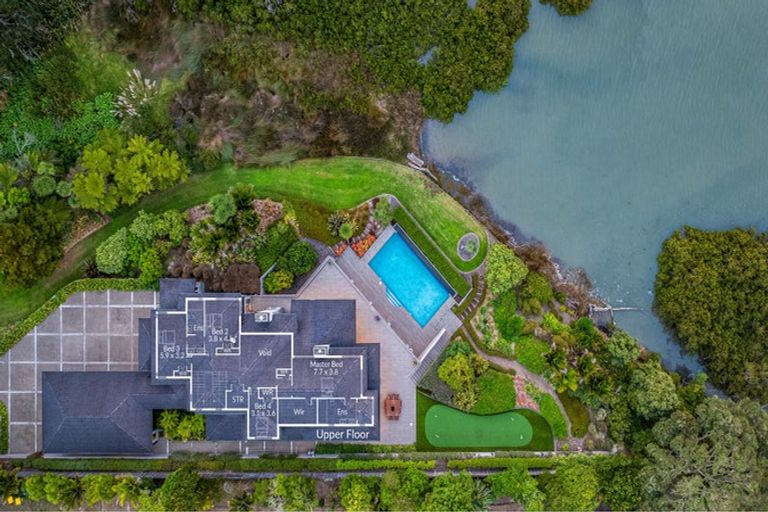 Photo of property in 49 Totara Road, Whenuapai, Auckland, 0618