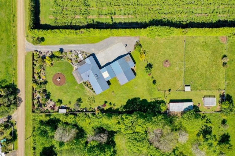 Photo of property in 389 Hallett Road, Otakiri, Whakatane, 3192