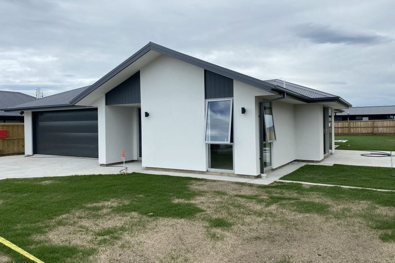 Photo of property in 505 Springston Rolleston Road, Rolleston, 7615