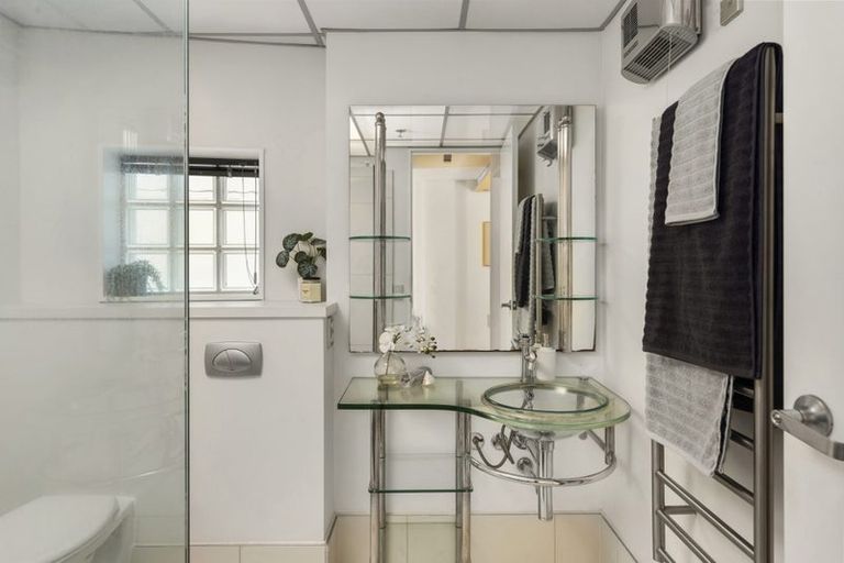 Photo of property in Century City Apartments, 17/72 Tory Street, Te Aro, Wellington, 6011