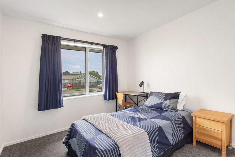 Photo of property in 116 Ruskin Street, Addington, Christchurch, 8024
