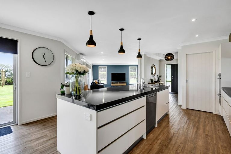 Photo of property in 338 Smart Road, Hillsborough, New Plymouth, 4372