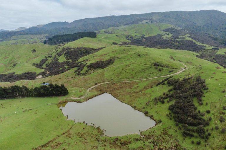 Photo of property in 79a Range Road, Pongaroa, 4990