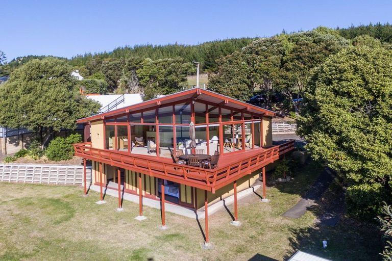 Photo of property in 218 Harper Road, Waimarama, 4294