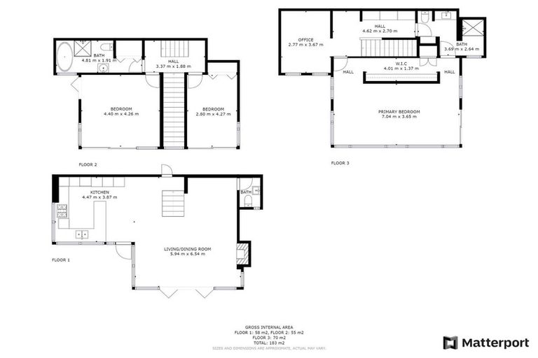 Photo of property in 80 Moana Road, Plimmerton, Porirua, 5026
