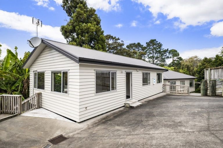 Photo of property in 12a Withers Road, Glen Eden, Auckland, 0602