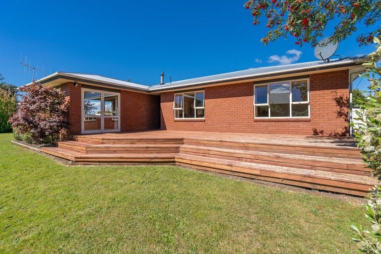 Photo of property in 6 Thomson Place, Te Anau, 9600